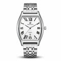 Vienna Raez White 40mm