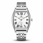 Vienna Raez White 40mm