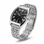 Vienna Raez Black 40mm