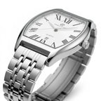 Vienna Raez White 40mm