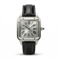 Allure Raez Black 28mm