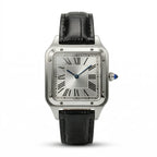 Allure Raez Black 28mm