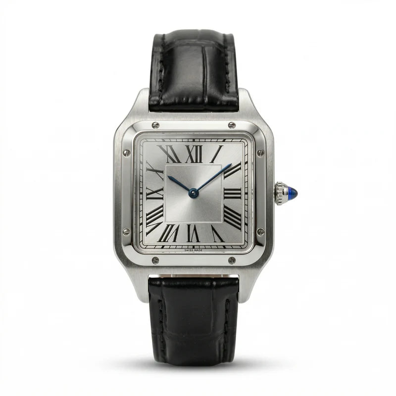 Allure Raez Black 28mm