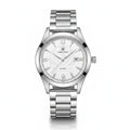 Henry Raez Silver White 40mm