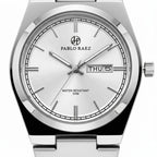 Ashton Raez White 40mm