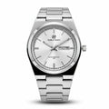 Ashton Raez White 40mm