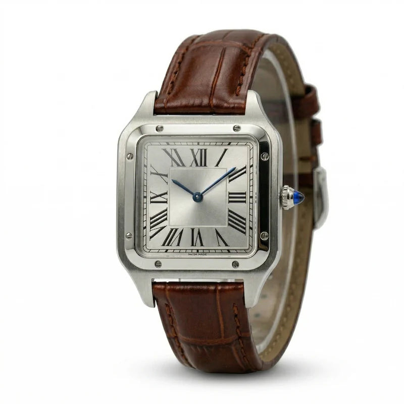 Allure Raez Brown 28mm