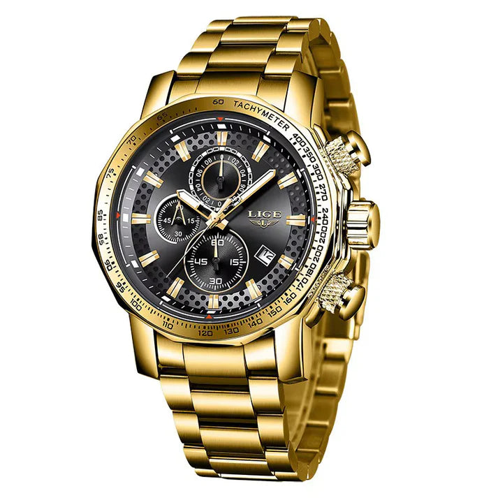 Monarch Steel 45 mm