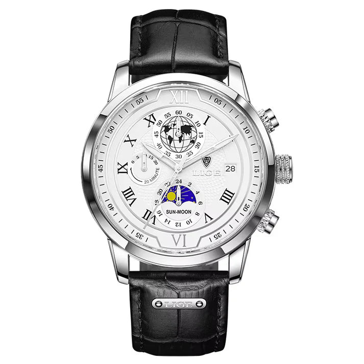 Regent Heritage 43 mm