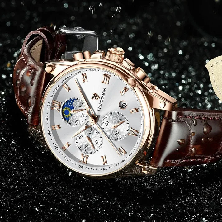 Noble Essence 42 mm