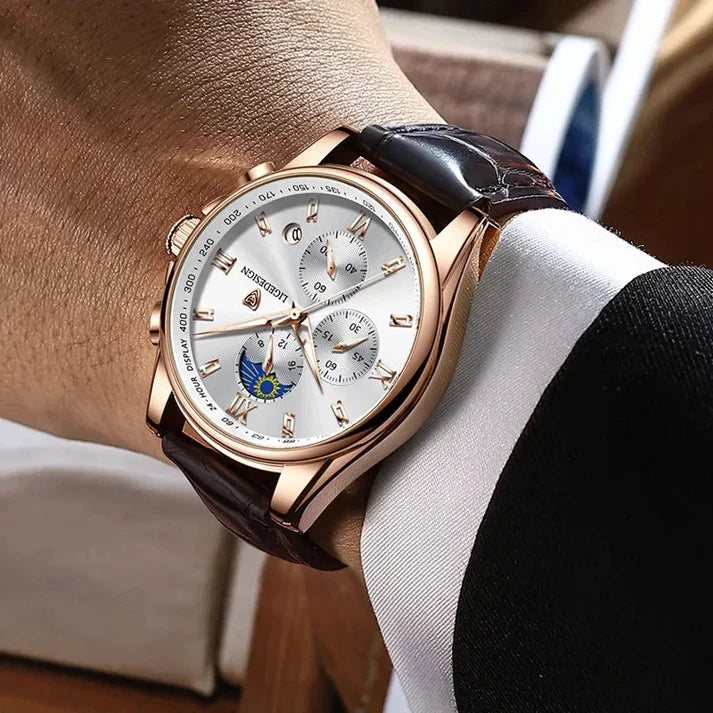 Noble Essence 42 mm