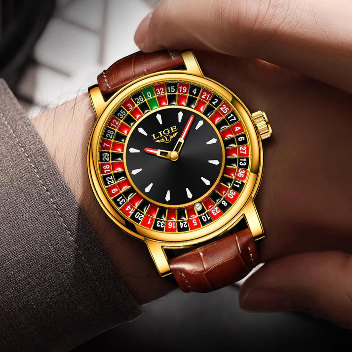 Regent Eclipse 45 mm