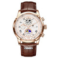 Regent Heritage 43 mm