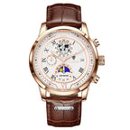 Regent Heritage 43 mm