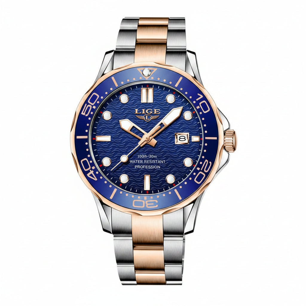 Prestige Crown 41 mm