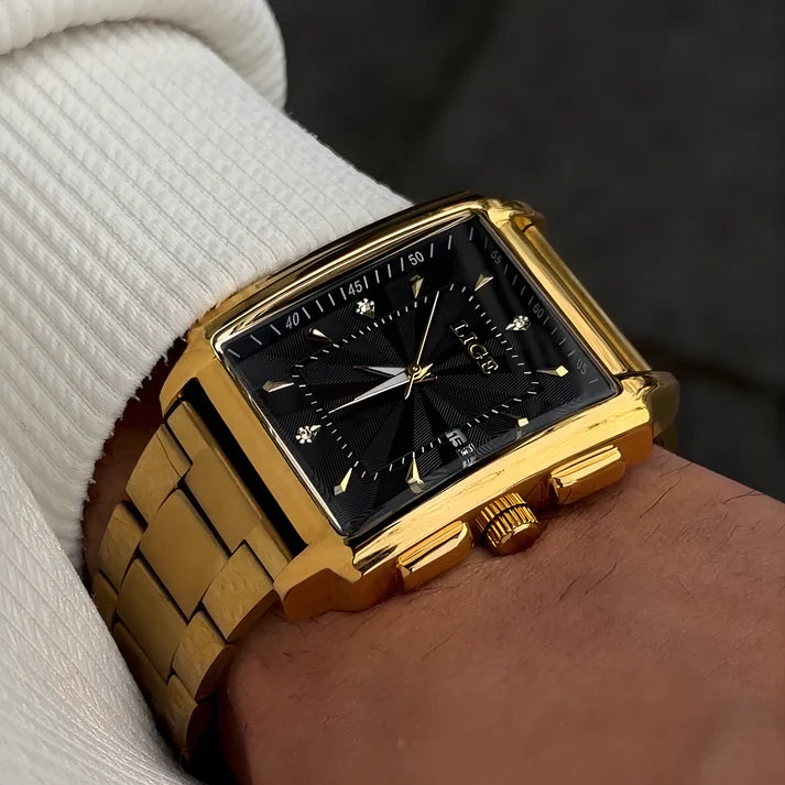 Legacy Prime 42 mm