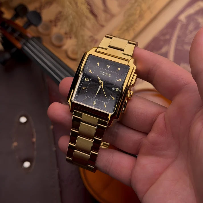 Legacy Prime 42 mm