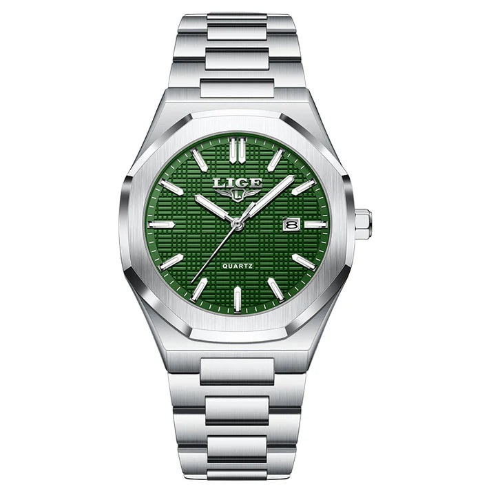 Royal Crest 41 mm