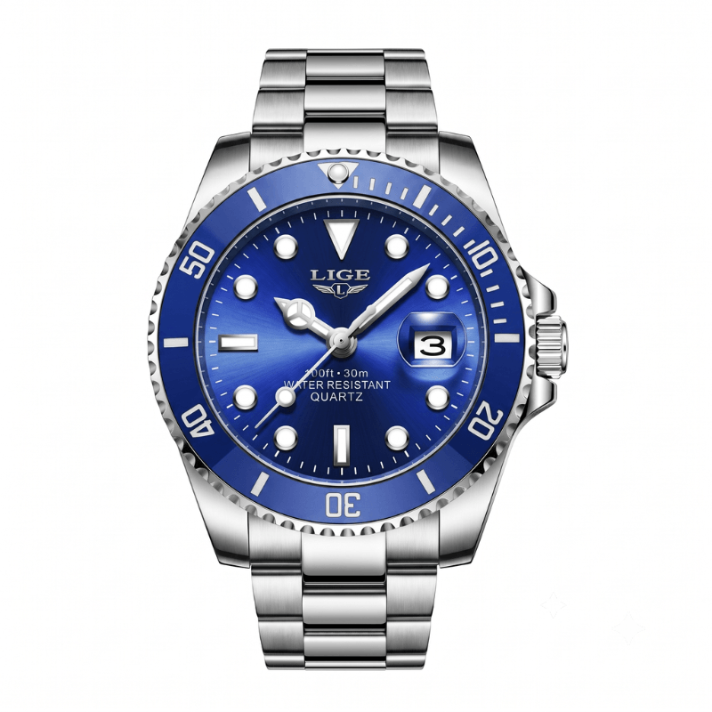 Royal Legacy 42 mm