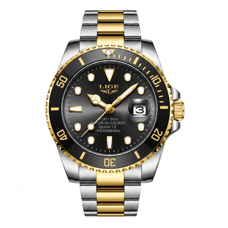 Royal Legacy 42 mm