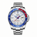 Prestige Crown 41 mm