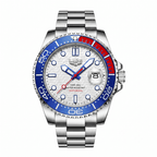 Prestige Crown 41 mm
