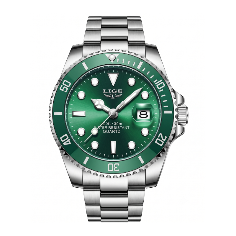 Royal Legacy 42 mm