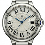 Murray Raez Silver 42mm