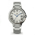 Murray Raez Silver 42mm