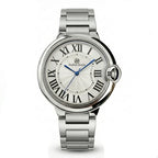 Murray Raez Silver 42mm