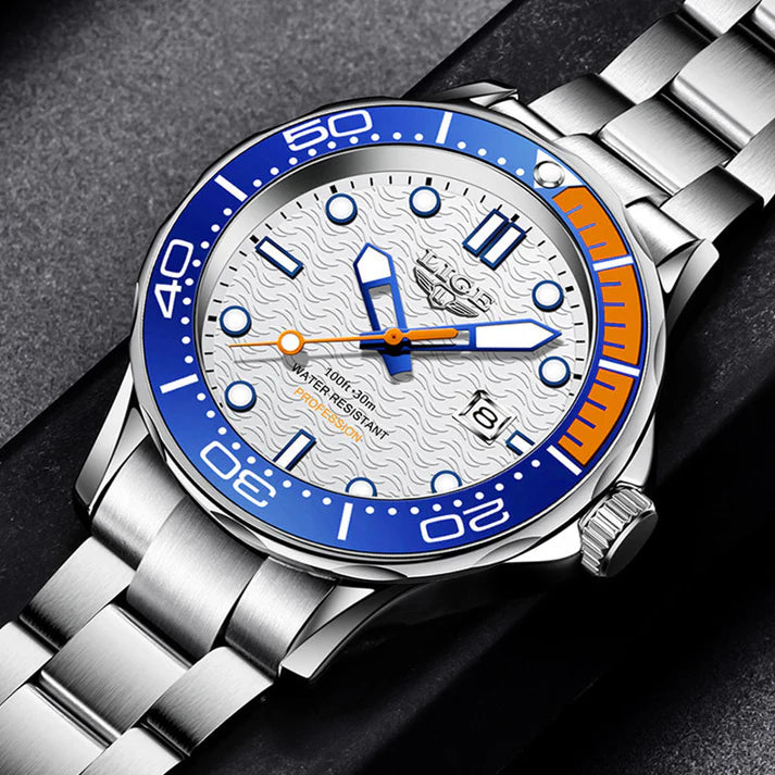 Prestige Crown 41 mm