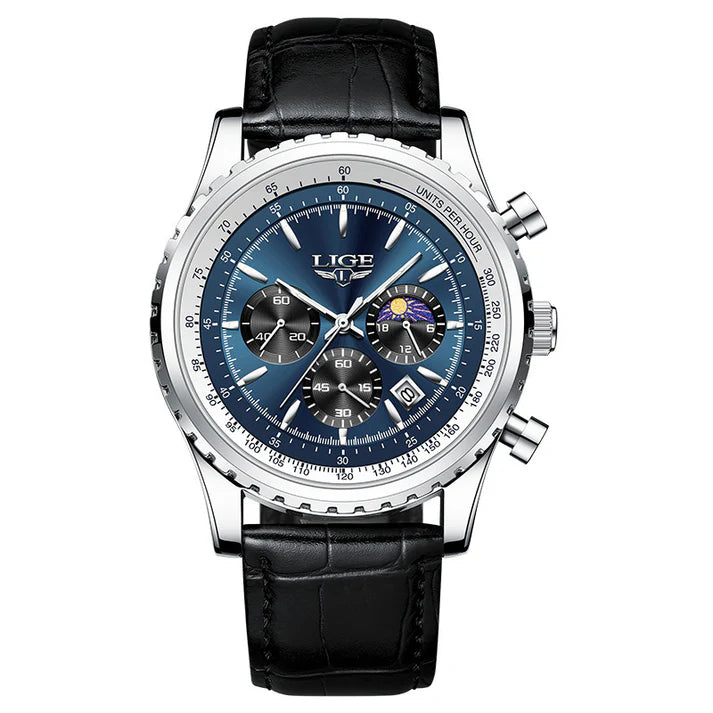 Aurum Legacy 46 mm