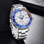 Prestige Crown 41 mm