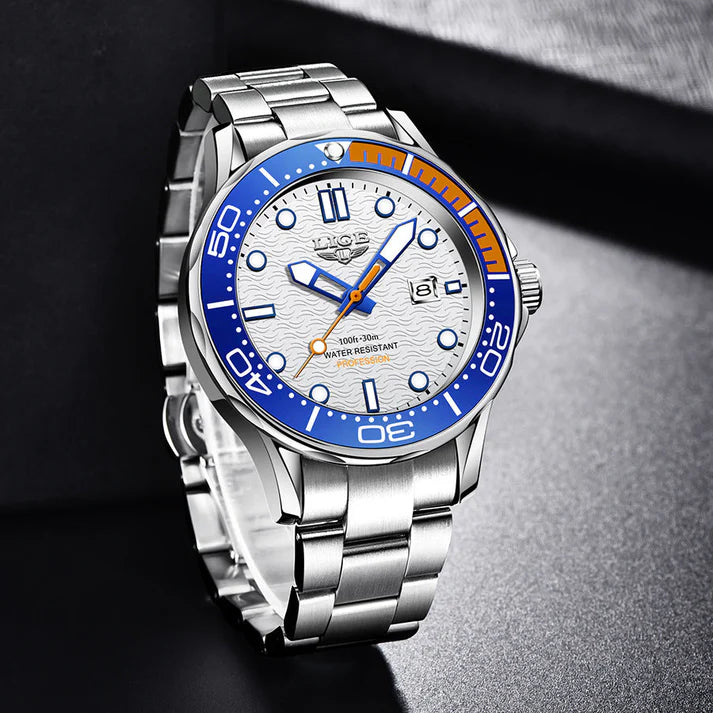 Prestige Crown 41 mm