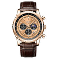 Aurum Legacy 46 mm