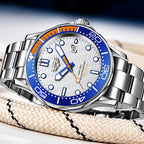 Prestige Crown 41 mm