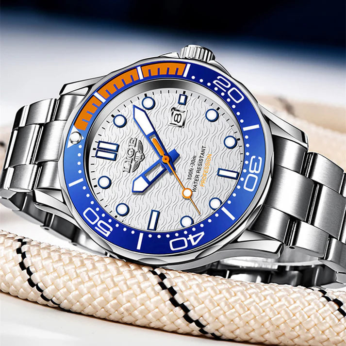 Prestige Crown 41 mm