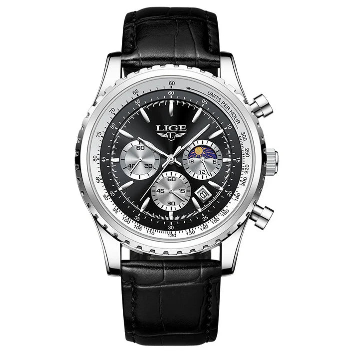 Aurum Legacy 46 mm