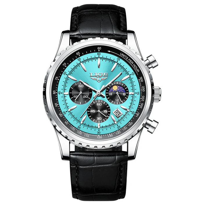 Aurum Legacy 46 mm