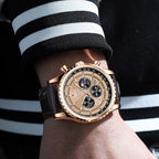 Aurum Legacy 46 mm