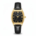 Vienna Raez Black Gold 22mm