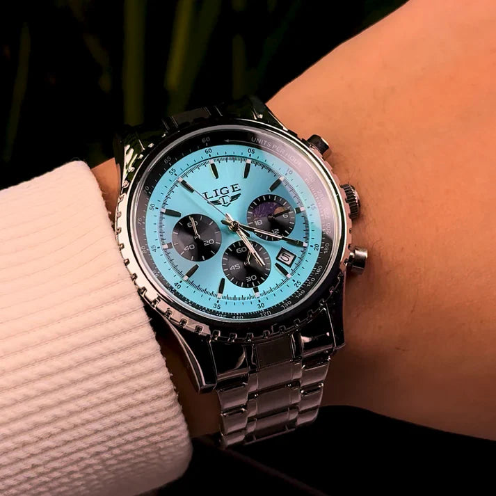 Titan Monarch 45 mm