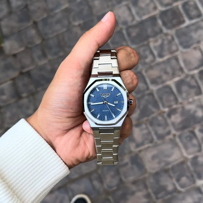 Royal Crest 41 mm