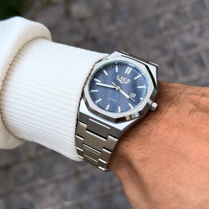 Royal Crest 41 mm