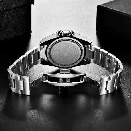Royal Legacy 42 mm