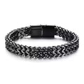 Vantier Legacy Bracelet