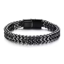Vantier Legacy Bracelet