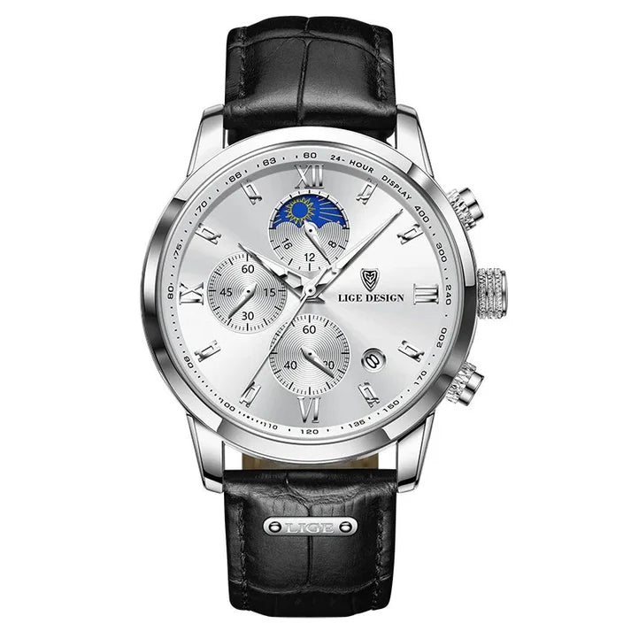 Noble Essence 42 mm