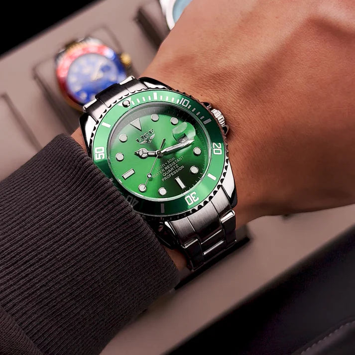 Royal Legacy 42 mm
