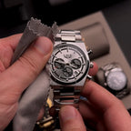 Sterling Regent 41 mm